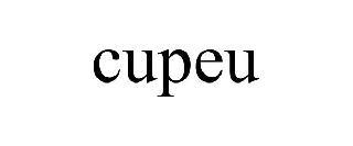 CUPEU trademark