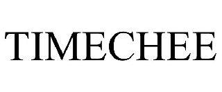 TIMECHEE trademark