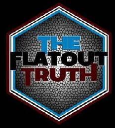 THE FLATOUT TRUTH trademark