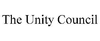 THE UNITY COUNCIL trademark