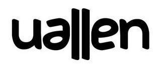 UALLEN trademark