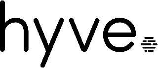 HYVE trademark