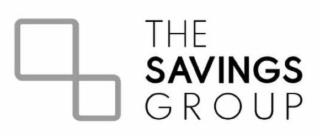 THE SAVINGS GROUP trademark