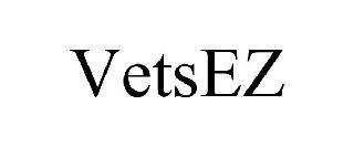 VETSEZ trademark