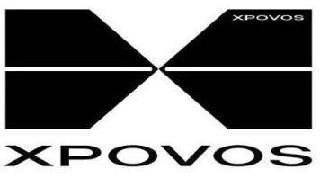 XPOVOS trademark