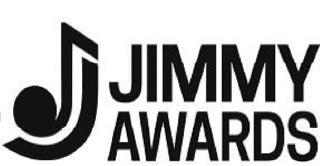 JIMMY AWARDS trademark