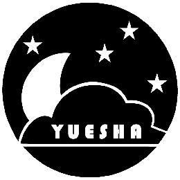 YUESHA trademark