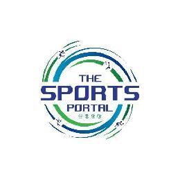 THE SPORTS PORTAL trademark