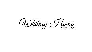 WHITNEY HOME TEXTILE trademark