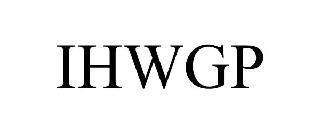 IHWGP trademark