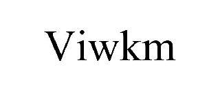 VIWKM trademark