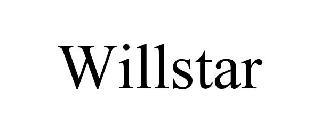 WILLSTAR trademark