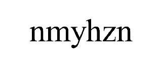 NMYHZN trademark