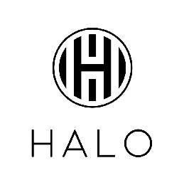 H HALO trademark