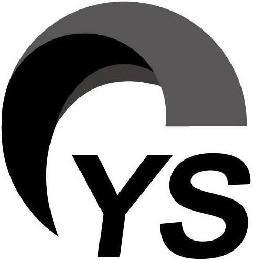 YS trademark