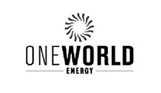 ONE WORLD ENERGY trademark