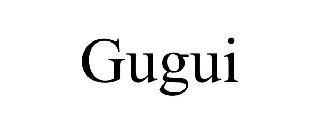 GUGUI trademark