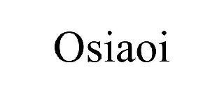 OSIAOI trademark