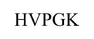 HVPGK trademark