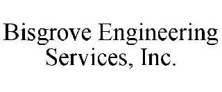 BISGROVE ENGINEERING SERVICES, INC. trademark