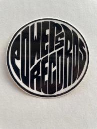 POWERS RECORDS trademark