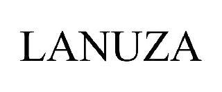 LANUZA trademark