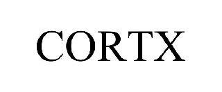 CORTX trademark