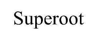 SUPEROOT trademark