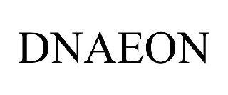 DNAEON trademark