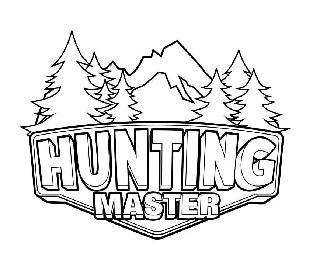 HUNTING MASTER trademark