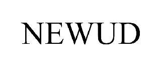 NEWUD trademark