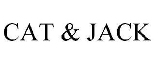 CAT & JACK trademark