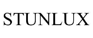 STUNLUX trademark