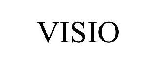 VISIO trademark