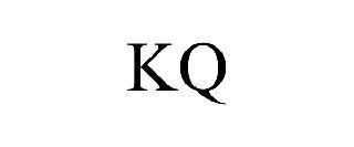 KQ trademark