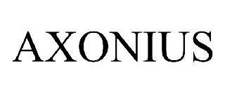 AXONIUS trademark