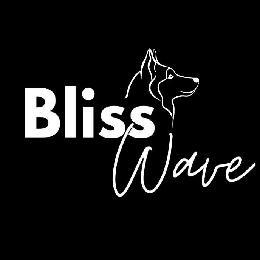 BLISS WAVE trademark