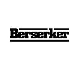 BERSERKER trademark