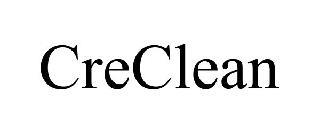 CRECLEAN trademark