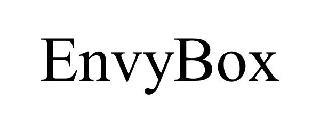 ENVYBOX trademark