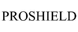 PROSHIELD trademark