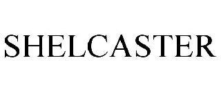 SHELCASTER trademark