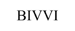 BIVVI trademark