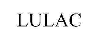 LULAC trademark