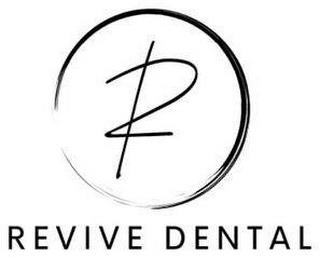 REVIVE DENTAL trademark