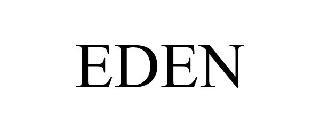 EDEN trademark