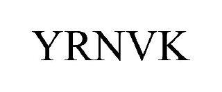 YRNVK trademark