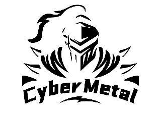 CYBERMETAL trademark