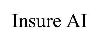 INSURE AI trademark