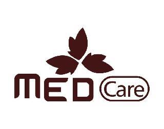 MED CARE trademark